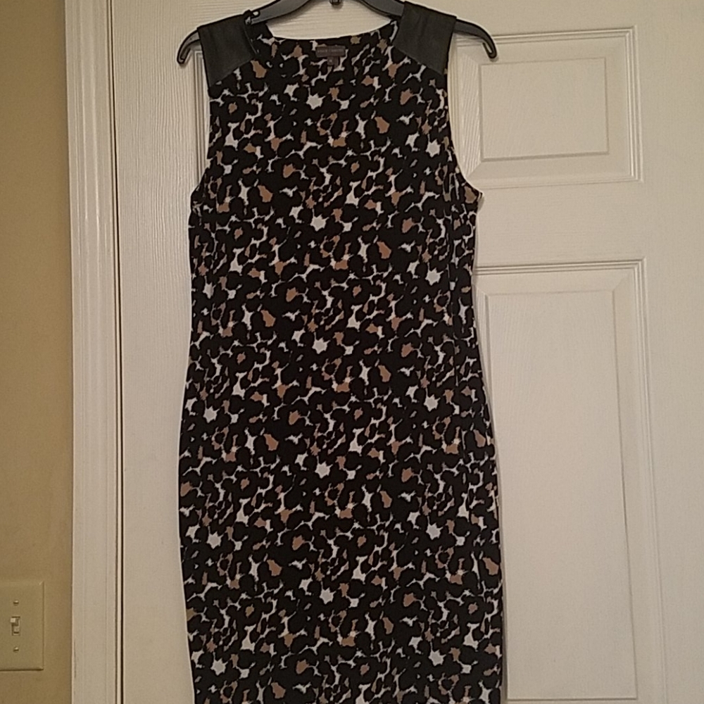 Vince Camuto Dress